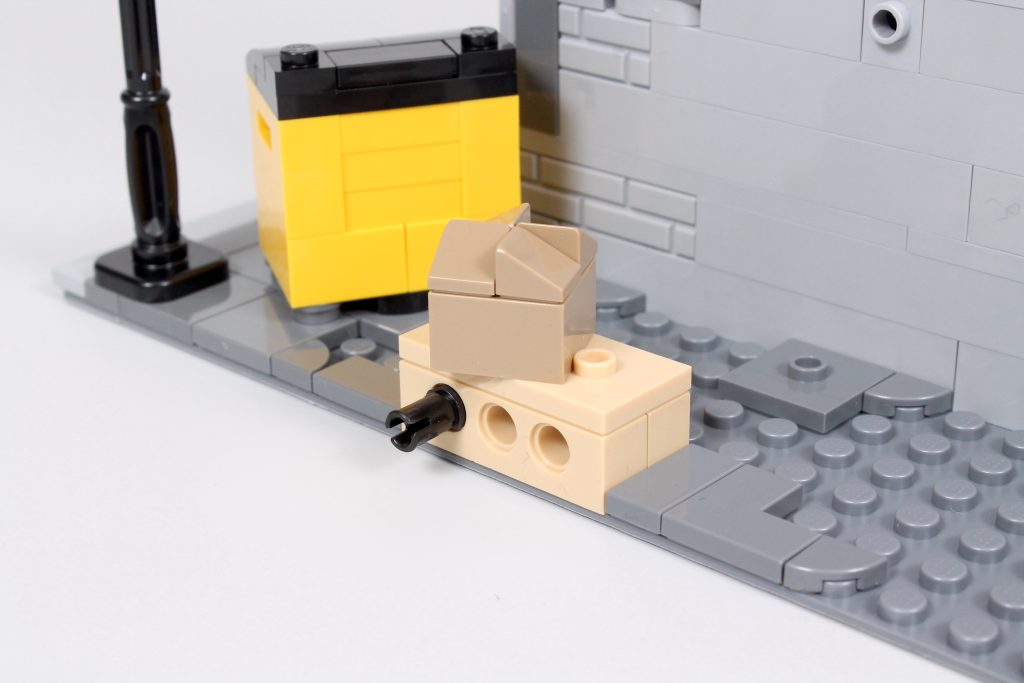 LEGO Marvel 76218 Sanctum Sanctorum review 66 1024x683