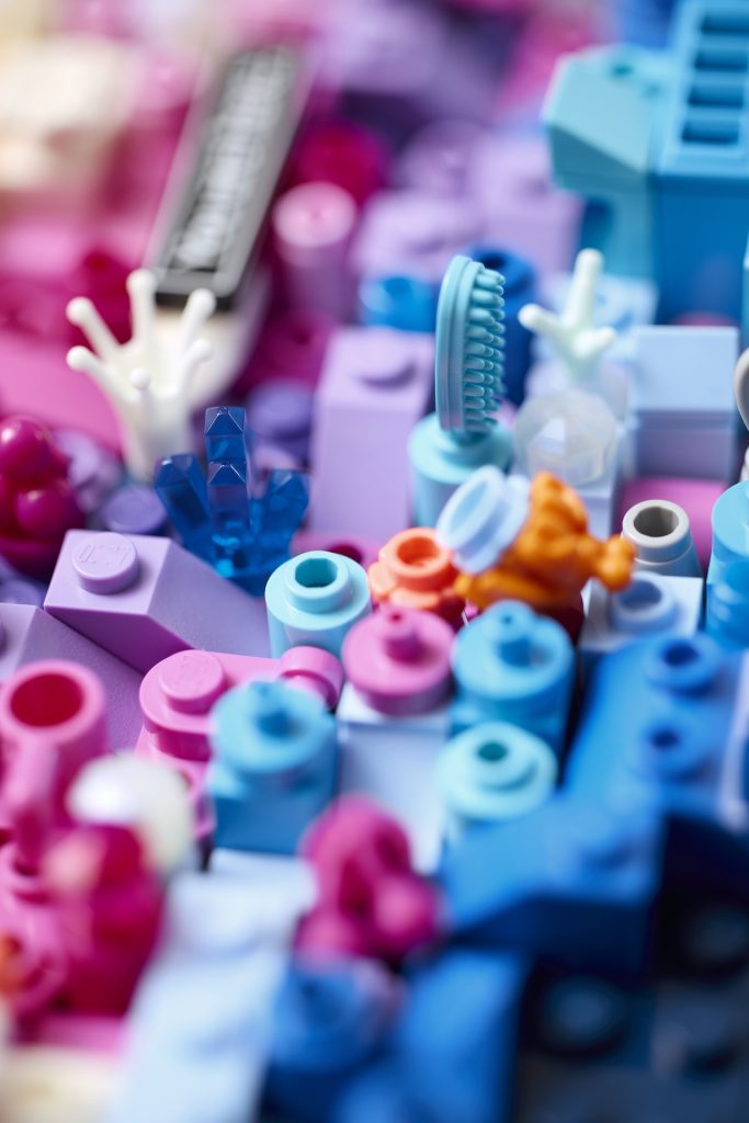 LEGO Art 31212 The Milky Way 13 683x1024