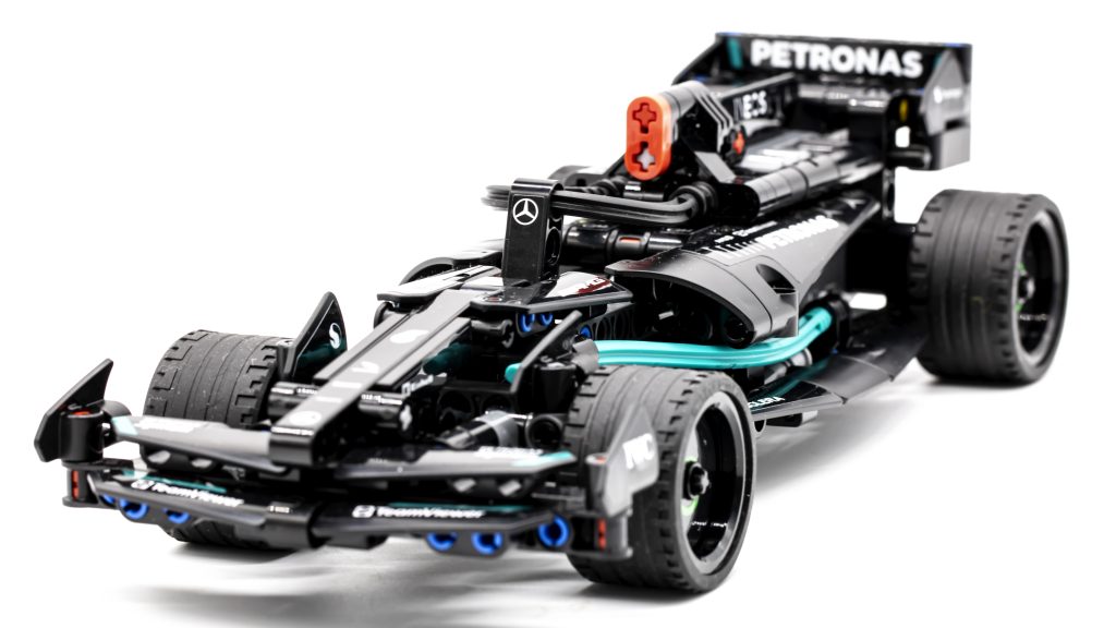 LEGO Technic 42165 Mercedes AMG F1 W14 Pull Back 25 1024x576