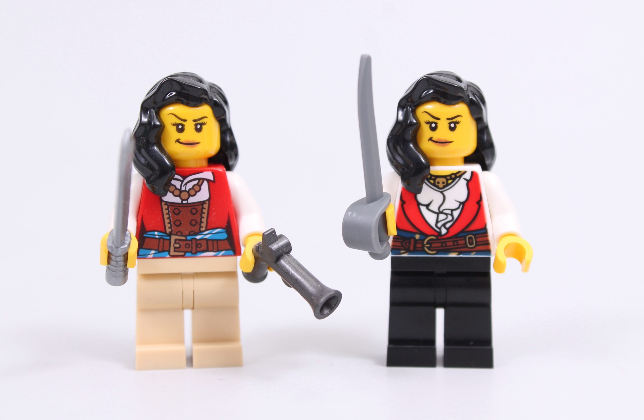 LEGO Icons 10320 Eldorado Fortress review 59 scaled
