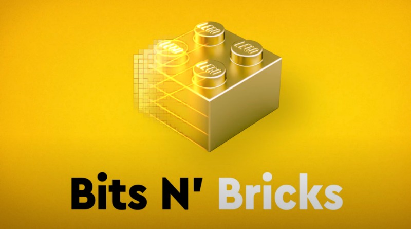 Bits N' Bricks podcast Episode 5 focuses on LEGO fan power