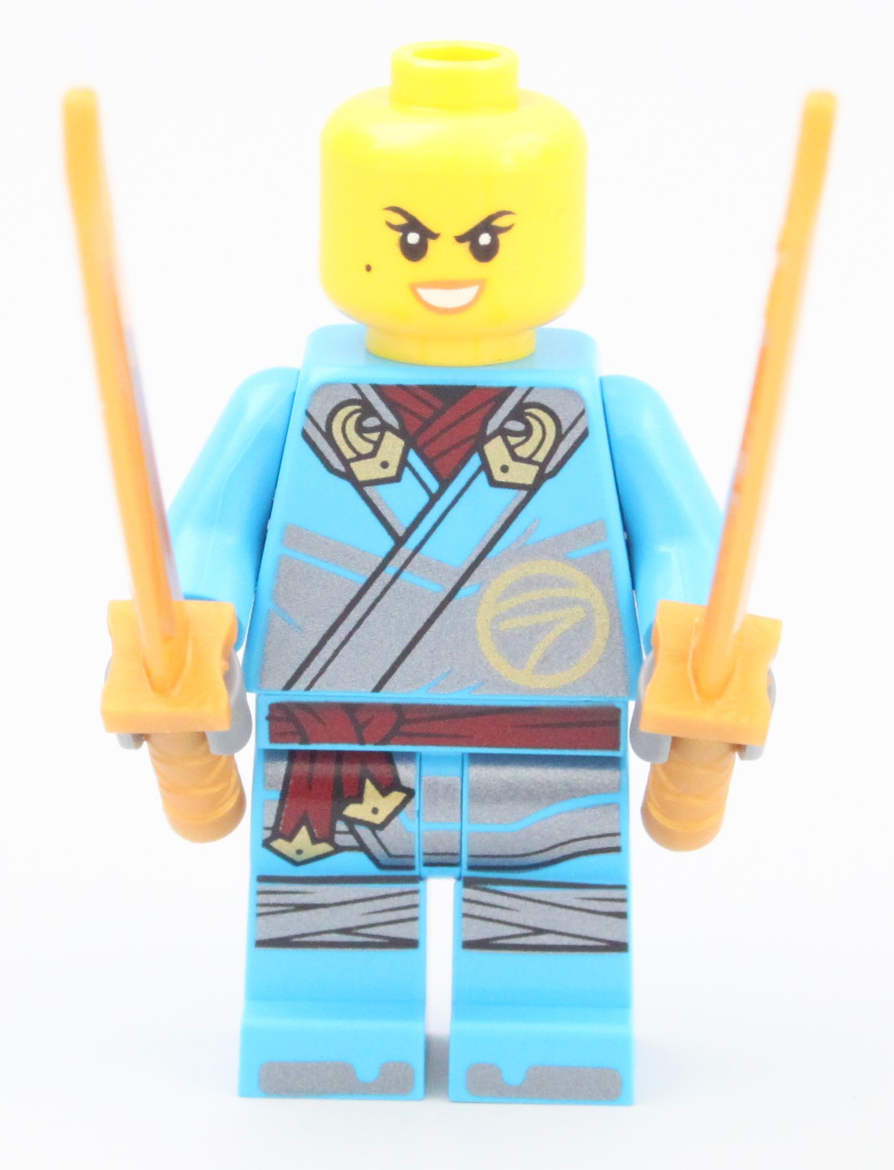 LEGO NINJAGO 71795 Temple of the Dragon Energy Cores review 4