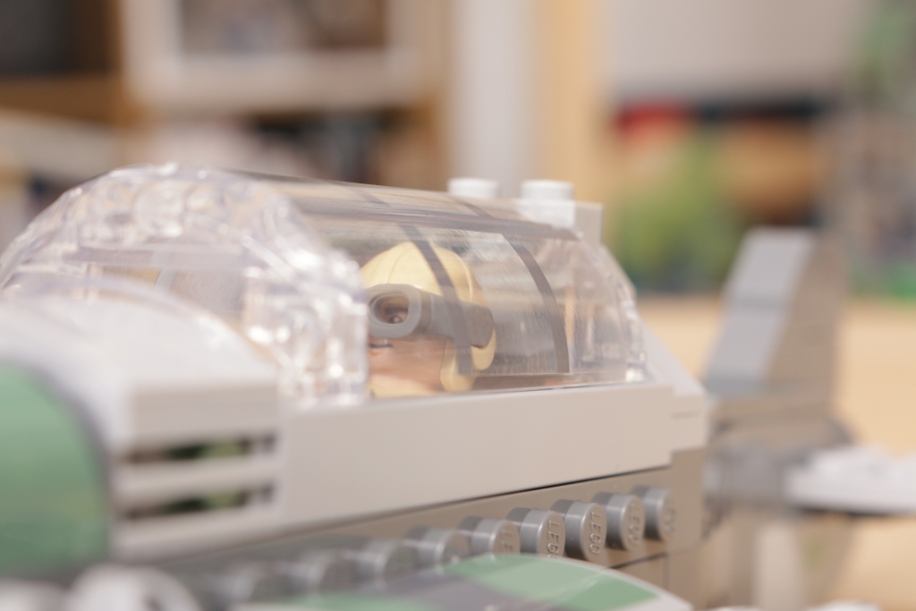 LEGO Indiana Jones 77012 Fighter Plane Chase review 28 1024x683