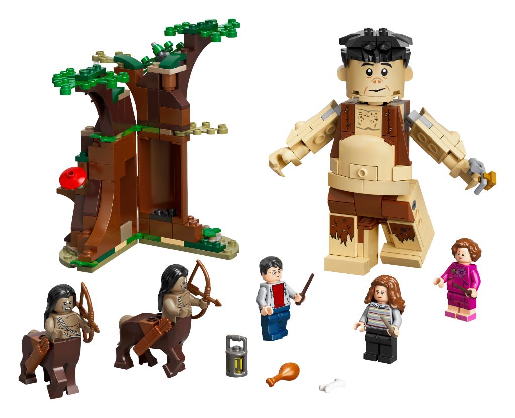 LEGO Harry Potter summer 2020 sets 21