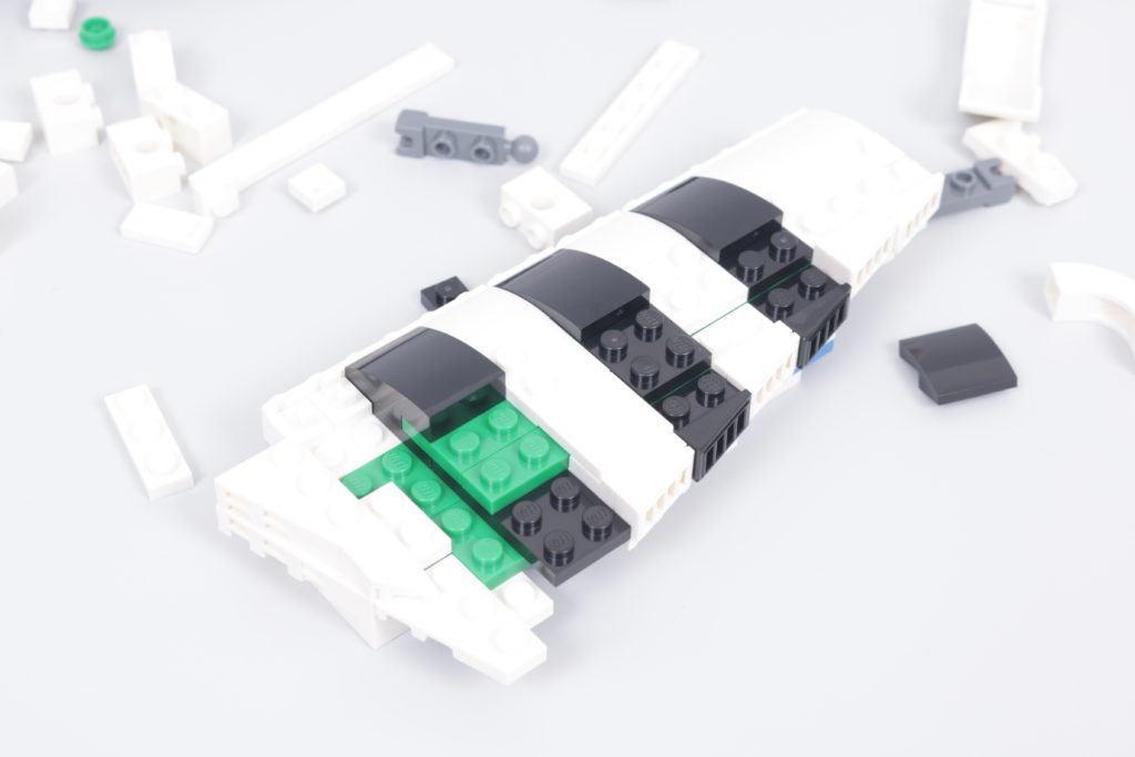 LEGO Creator Expert 18 plus 10282 Adidas Superstar review 18