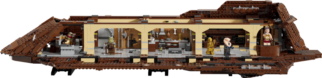 LEGO Star Wars 75397 Jabbas Sail Barge 7 1024x250