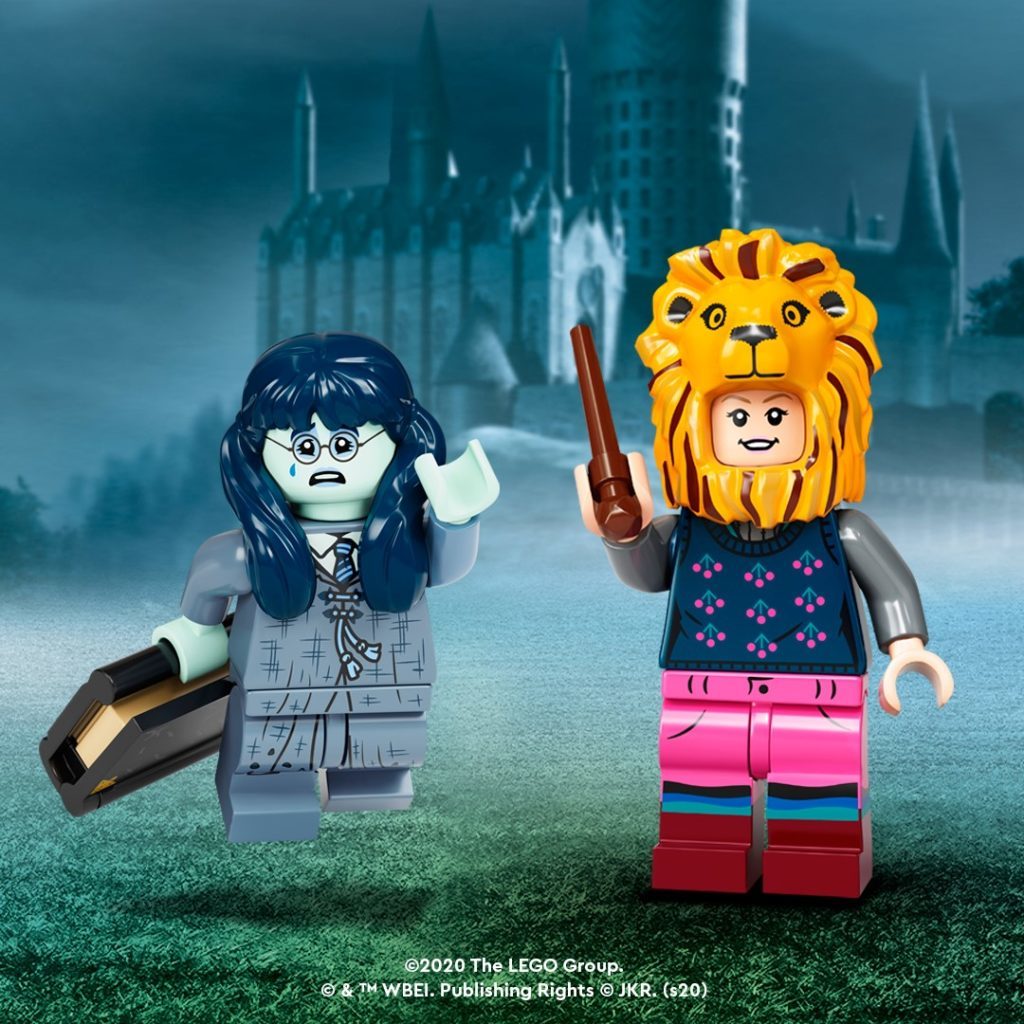 LEGO Collectible Minifigures 71028 Harry Potter 3 1024x1024