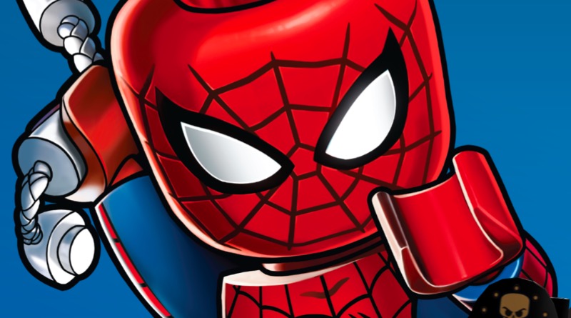 LEGO launches custom comic creator for SDCC 2021