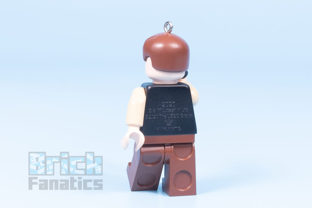 LEGO Hallmark Keepsake Ornaments 2020 Han Solo 1