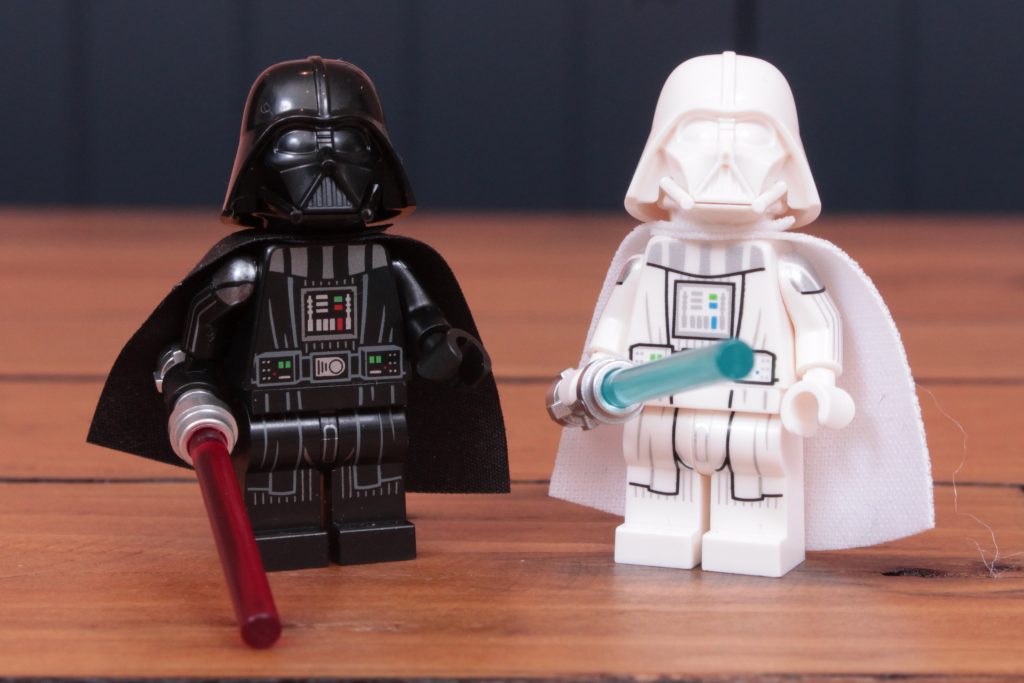 LEGO Star Wars 75389 The Dark Falcon review 36 1024x683