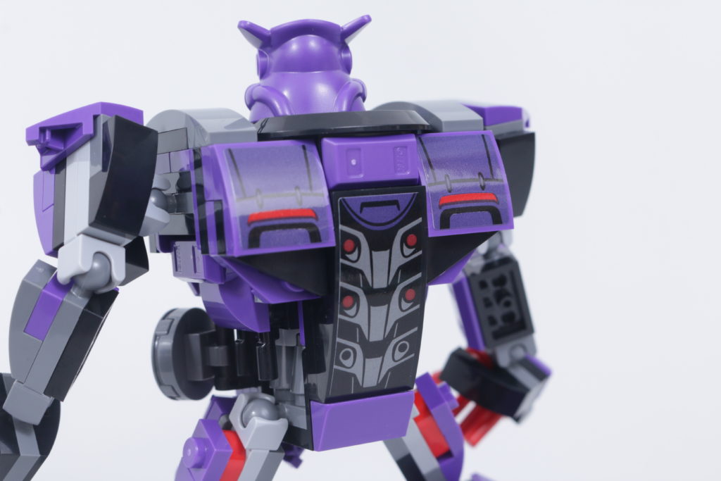LEGO Disney Lightyear 76831 Zurg Battle review 18 1024x683