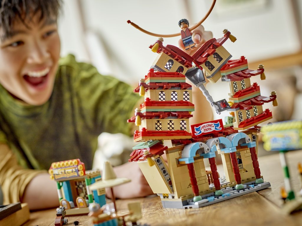 LEGO One Piece 75638 Battle at Arlong Park 4 1024x767
