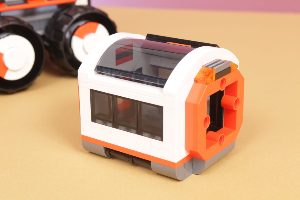 LEGO City 60432 Command Rover and Crane Loader review 19 1024x683