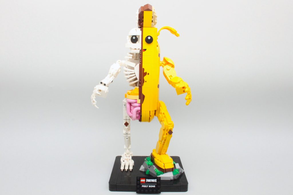 LEGO Fortnite 77072 Peely Bone review 18 1024x683