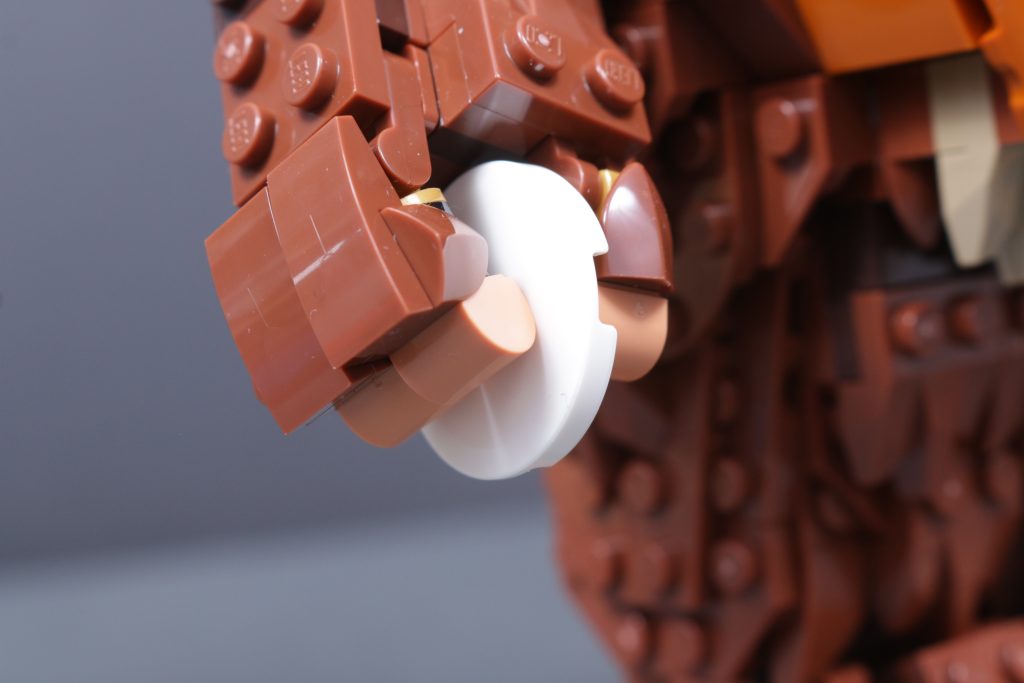 LEGO Star Wars 75430 Wicket the Ewok review 16 1024x683