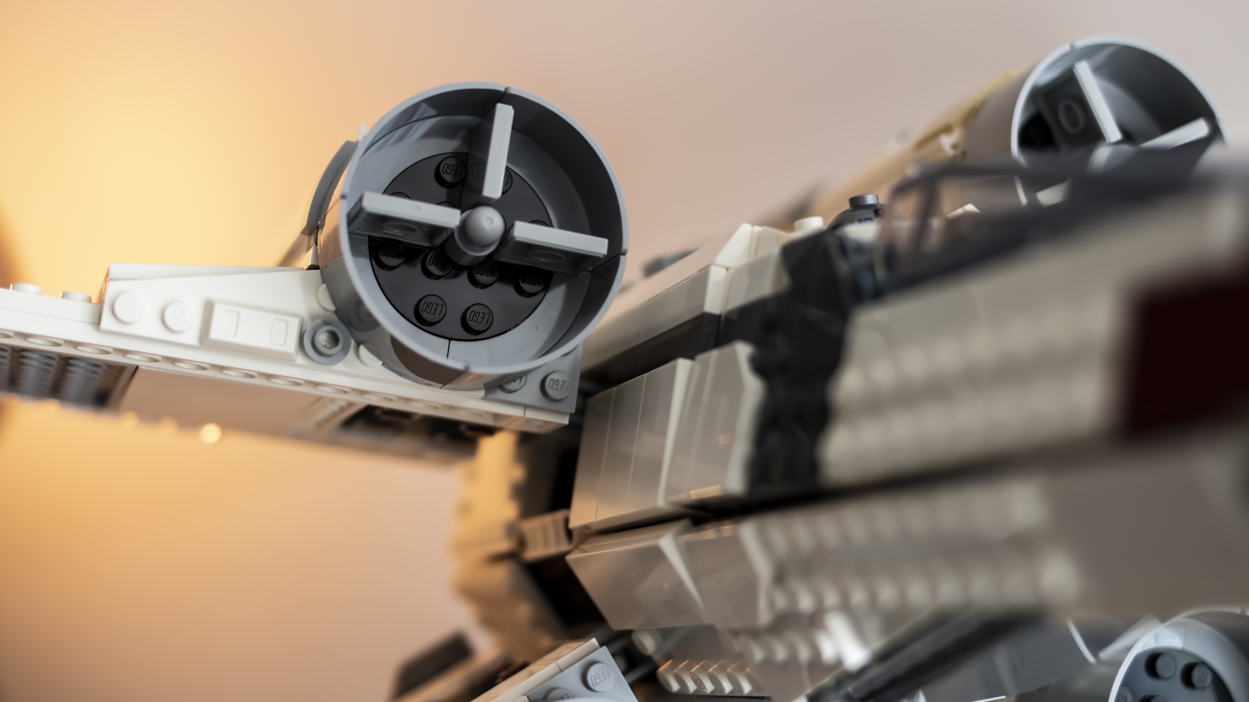 LEGO Star Wars 75355 X wing Starfighter 13 1 scaled