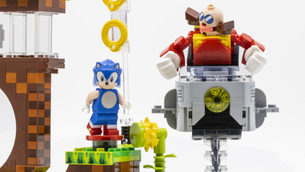 LEGO Ideas 21331 Sonic the Hedgehog Green Hill Zone 30 1 1024x576