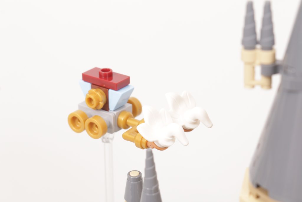 LEGO Harry Potter 76419 Hogwarts Castle and Grounds review 19i 1024x683