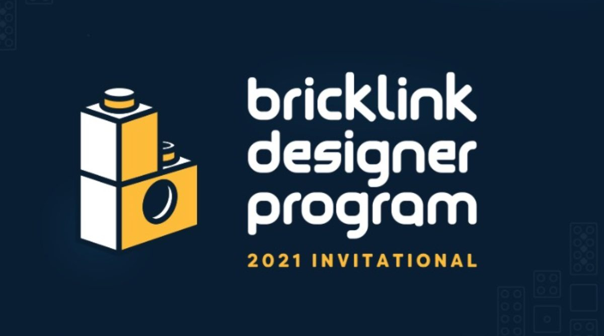Every LEGO BrickLink set still in stock in the first round