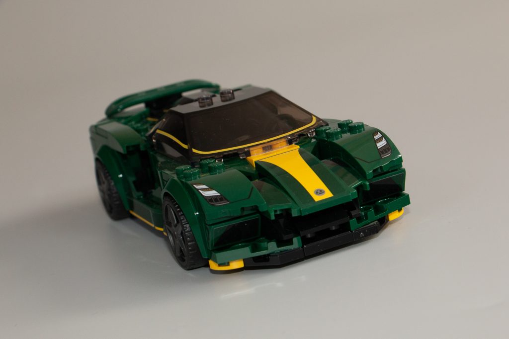 Speed Champions 76907 Lotus Evija 23 1024x682