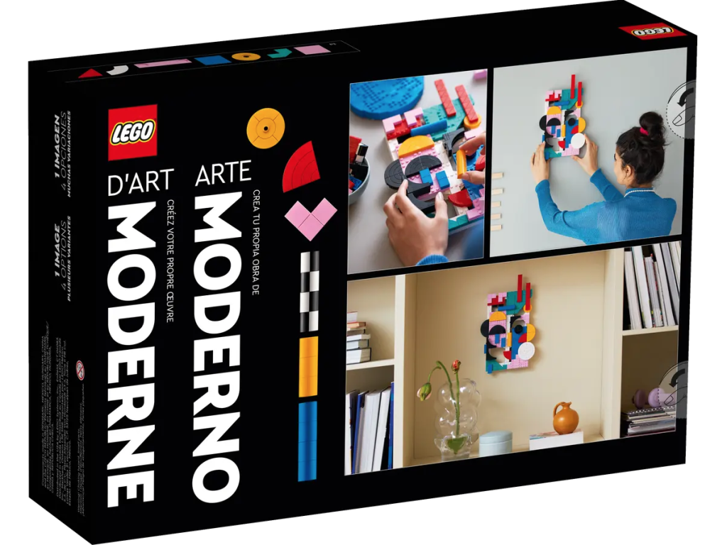 LEGO Art 31210 Modern Art box back 1024x768