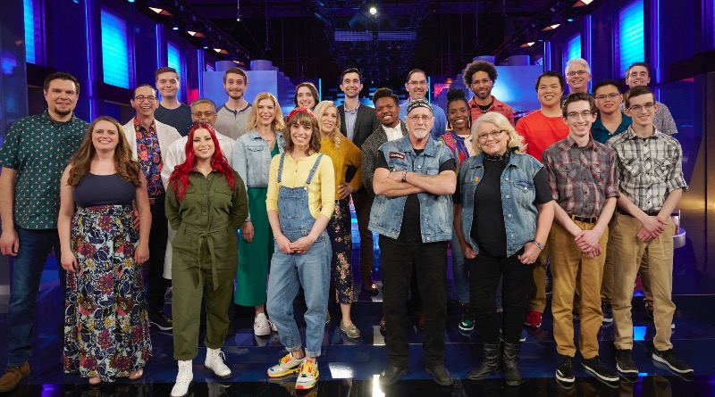 LEGO MASTERS USA ratings drop sharply during Season 2