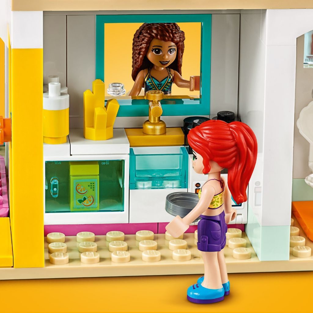 LEGO Friends 41428 Beach House 12 1024x1024