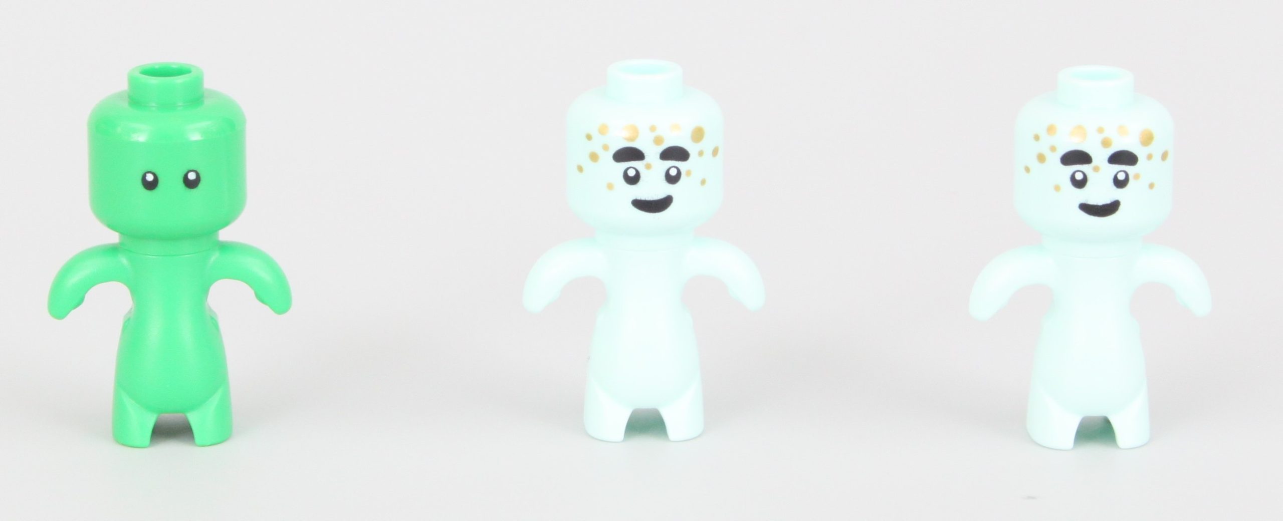 LEGO DREAMZzz 71459 Stable of Dream Creatures review 26 scaled