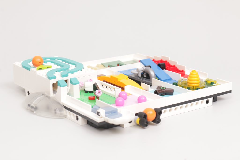 LEGO 40596 Magic Maze gift with purchase review 11 1024x683