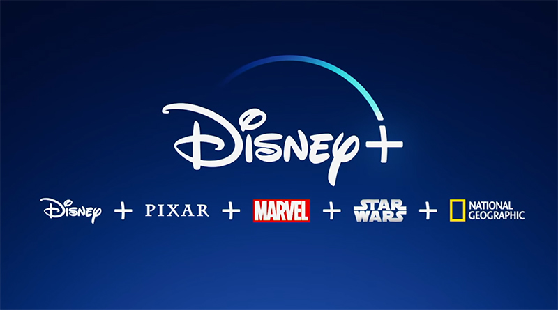 Disney+ UK launch date confirmed