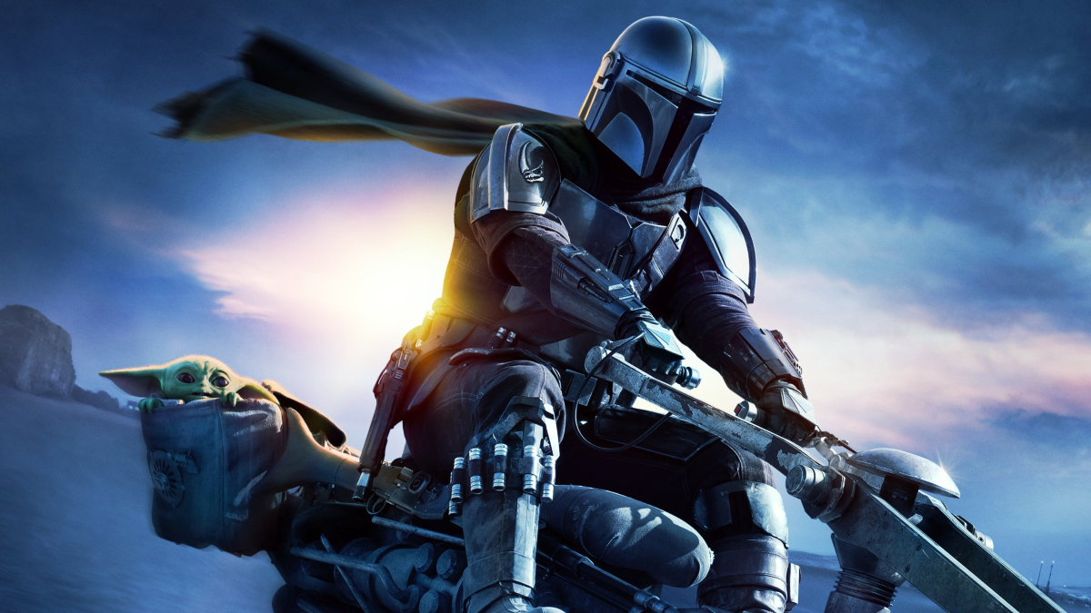 New LEGO Star Wars magazine including Mandalorian set out now