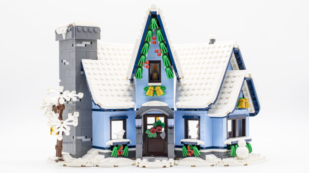 LEGO for adults 10293 Santas Visit 3 1 1024x576