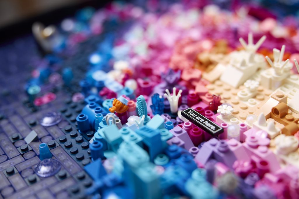 LEGO Art 31212 The Milky Way 11 1024x683