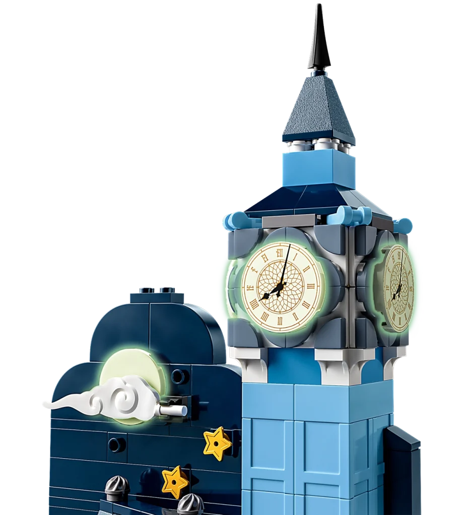 43232 Peter Pan Wendys Flight over London 4 921x1024