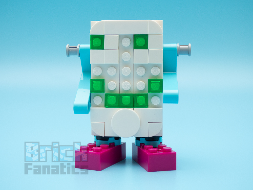 LEGO 2000456 Spike Prime 23