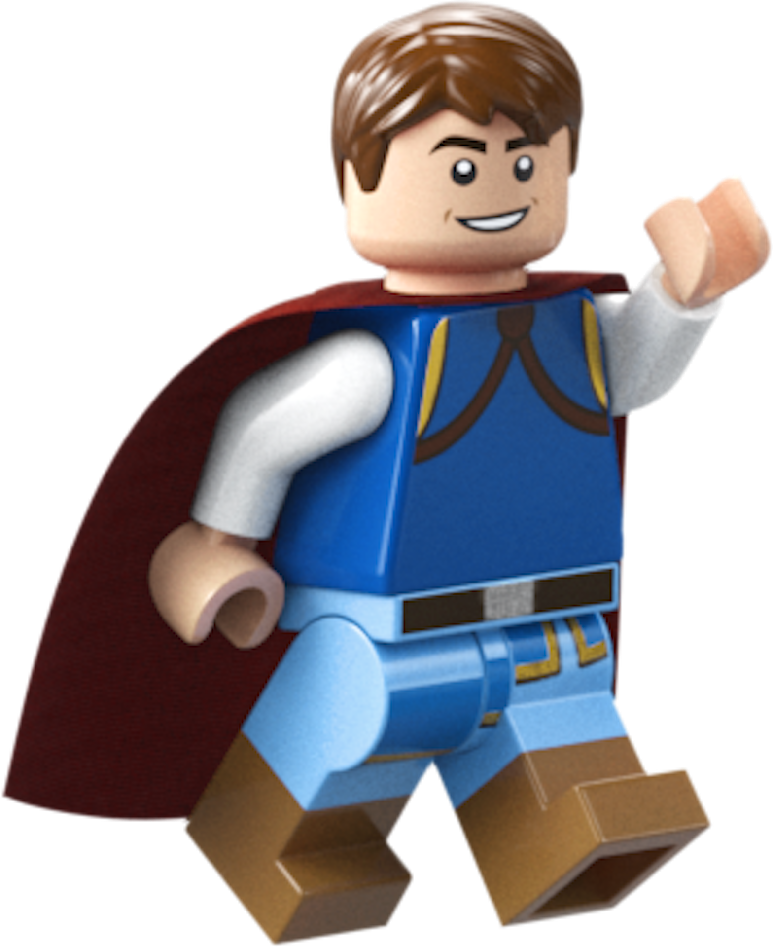 LEGO Disney 100th anniversary 43222 Disney Castle 14