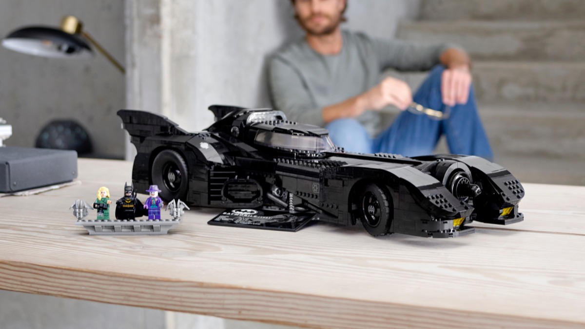 Every LEGO Batman and DC set retiring in 2021 and beyond – August update