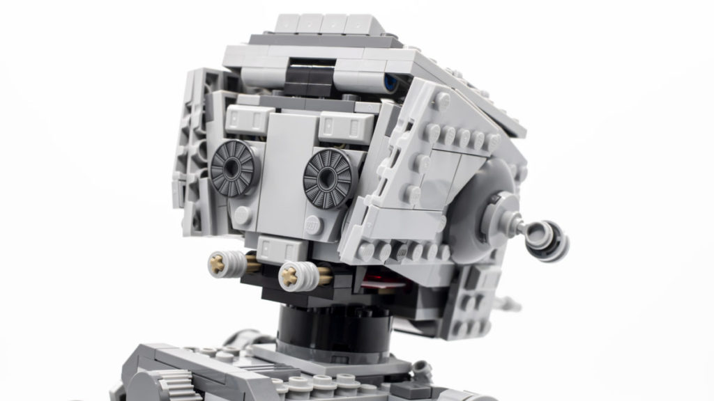 LEGO Star Wars 75322 Hoth AT ST 8 1024x576