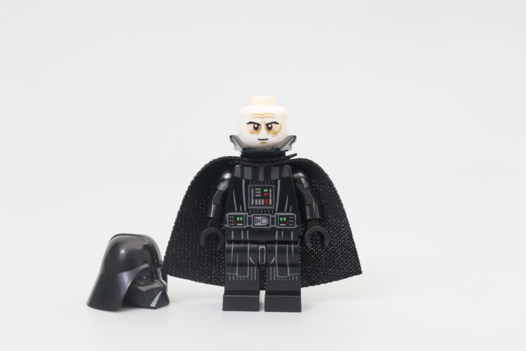 LEGO Star Wars 75291 Death Star Final Duel review 4
