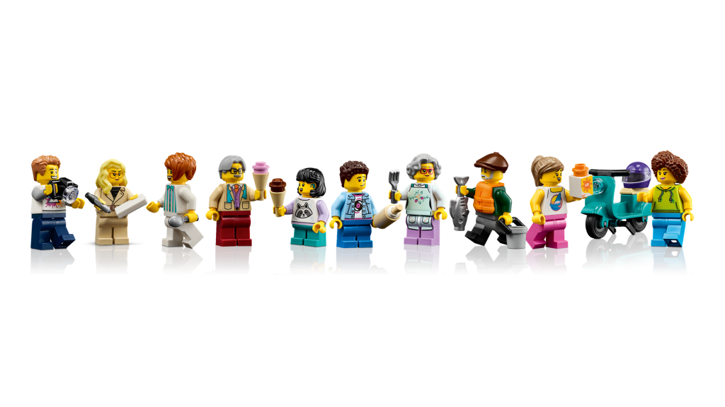 LEGO Ideas 21359 Italian Riviera 21 1024x576