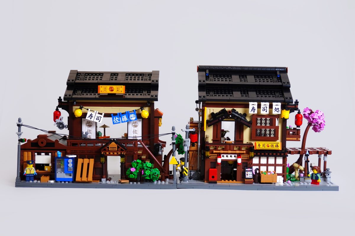 BrickLink Designer Program Sushi Restaurant review 05 1 1200x800