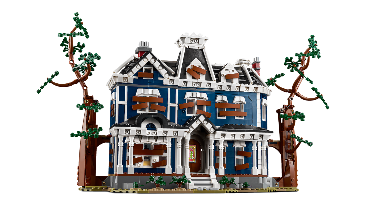 LEGO Icons 11370 Stranger Things The Creel House 9 1200x675