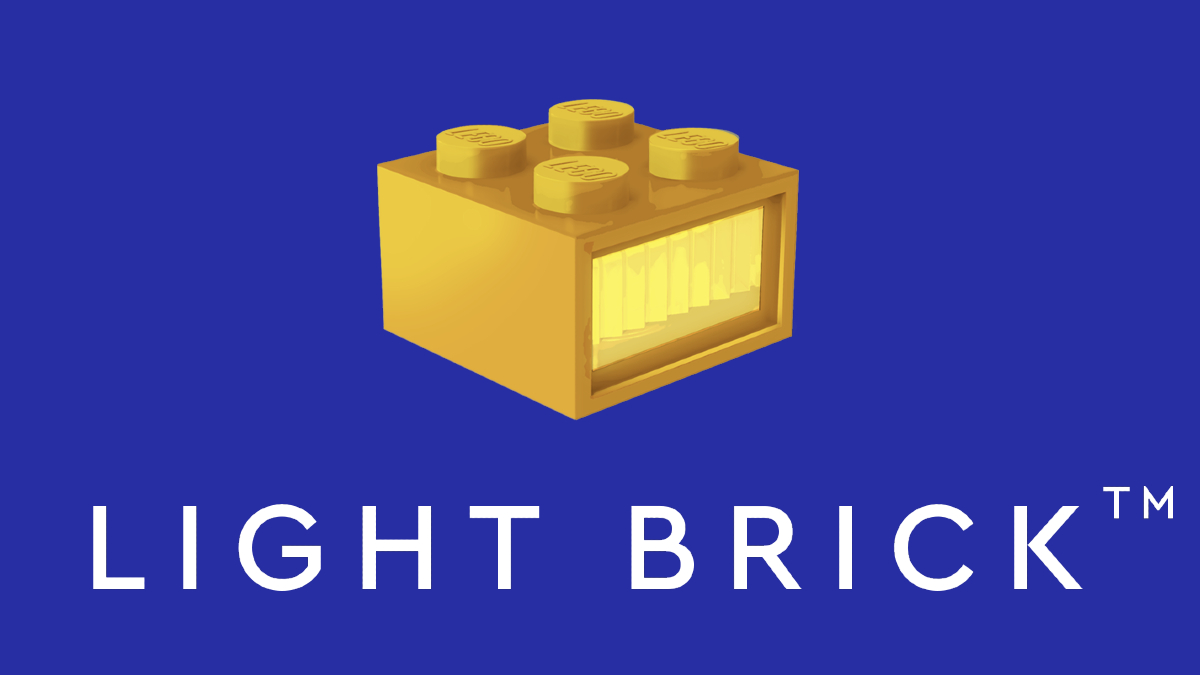 LEGO Bits N' Bricks podcast explores inner workings of Light Brick Studio