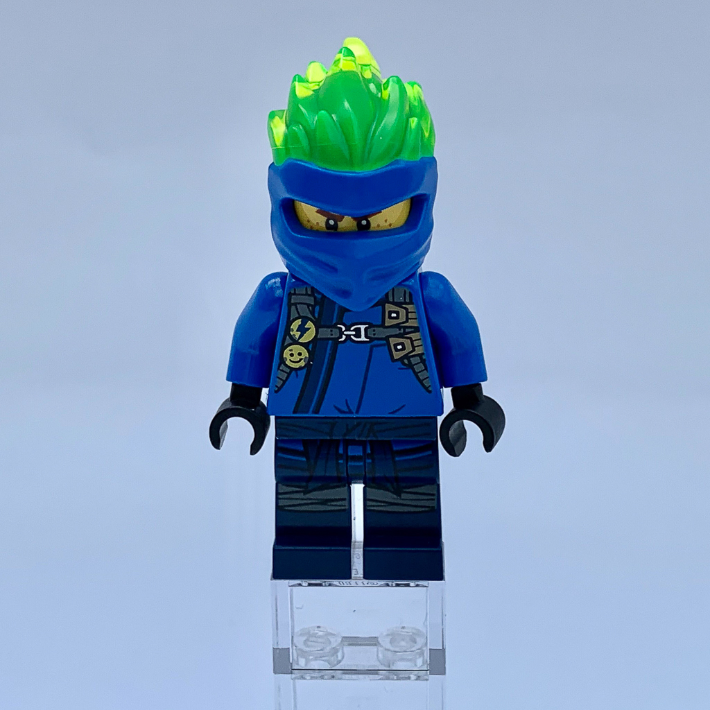 LEGO NINJAGO 70673 Shuricopter 4