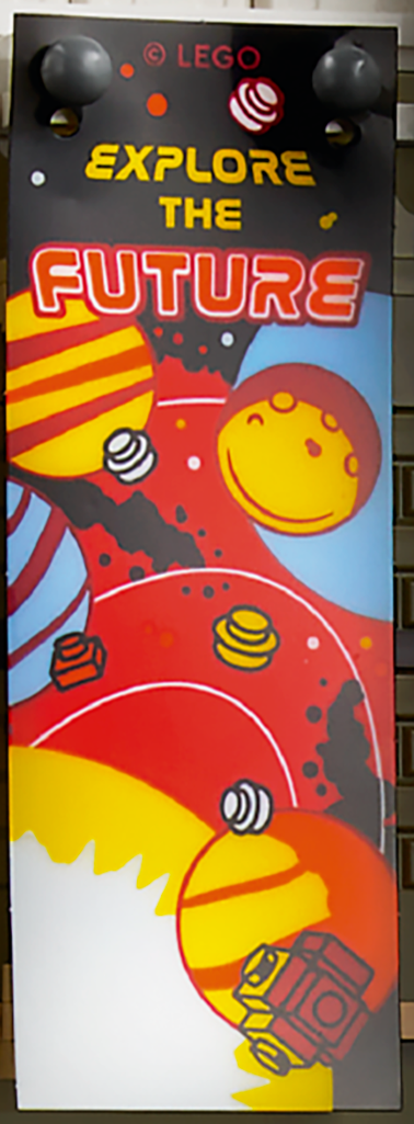 10326 Natural History museum poster 1
