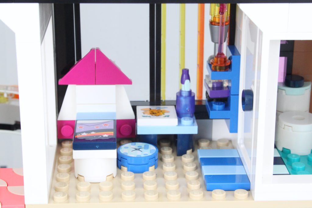 lego friends 42639 andreas modern mansion review 81 1024x683