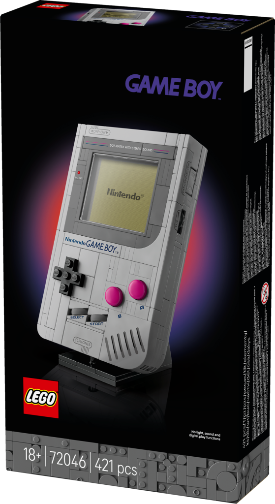 LEGO Super Mario 72046 Game Boy 2 559x1024