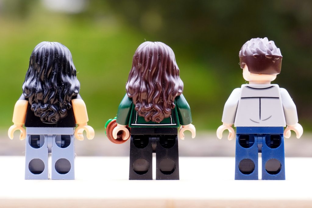 LEGO Ideas 21354 Twilight the Cullen House review 47 1024x683