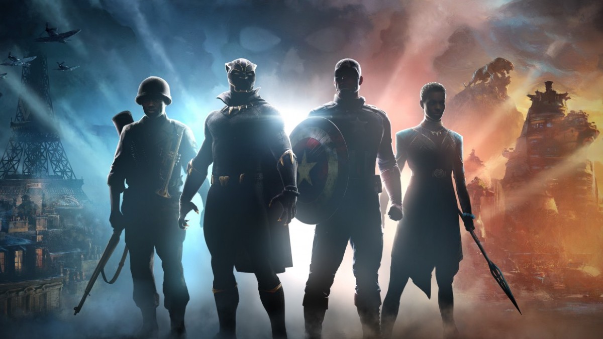 Five exciting reveals from the first Disney and Marvel Games Showcase