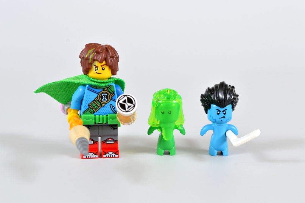 LEGO DREAMZzz 71460 Mr Ozs Spacebus 24 1024x683